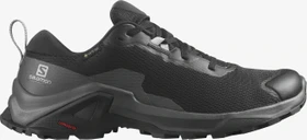 Salomon X Raise 2 GTX black/magnet/quarry (Herren)