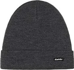 Eisbär Skater Mütze anthracite