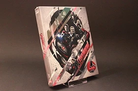 The Avengers - Age of Ultron (3D) (Special Editions) (Blu-ray)