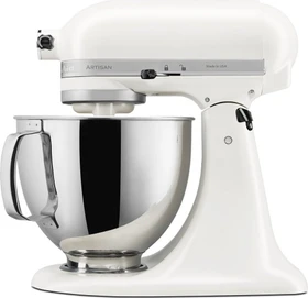 KitchenAid 5KSM125EPL Artisan porcelaine white
