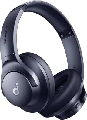 Anker Soundcore Q20i blau
