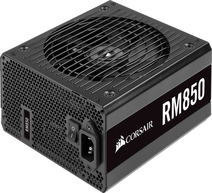 Corsair RM Series 2019 RM850 850W, ATX 2.52