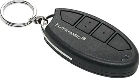 eQ-3 Homematic IP Schlüsselbundfernbedienung 4 Tasten