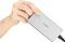 Kensington UH1400P 8-in-1 Dockingstation, Space Grey, USB-C 3.0 [Stecker] Vorschaubild