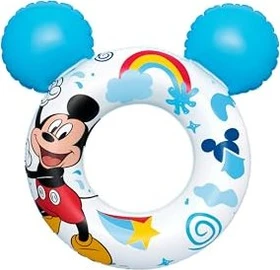 Bestway Disney Mickey Mouse Schwimmring (Junior)