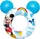 Bestway Disney Mickey Mouse Schwimmring (Junior) (9102K)
