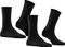 Falke Happy Socken schwarz, 2 Paare (Damen) Vorschaubild