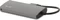LMP USB-C Video Hub, 5-Port, USB-C 3.0 [Stecker], space gray Vorschaubild