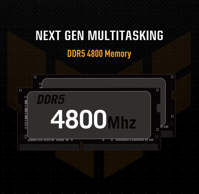 ASUS TUF Gaming F17 FX707ZR-HX002W, Mecha Gray, Core i7-12700H, 16GB RAM, 1TB SSD, GeForce RTX 3070, DE
