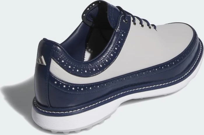 adidas Modern Classic 80 Spikeless grey two/iron metallic/collegiate navy