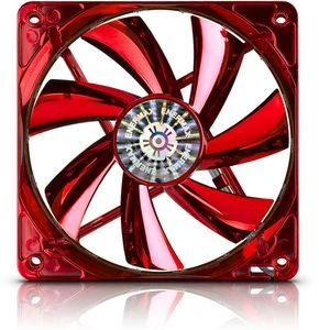 Enermax Apollish Vegas rot, 120mm