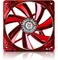 Enermax Apollish Vegas rot, 120mm Vorschaubild