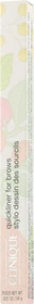 Clinique Quickliner For Brows Augenbrauenstift Ebony 06, 0.06g