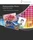 Hahnemühle Photo Luster 260 Fotopapier glänzend hellweiß, A4, 260g/m², 250 Blatt (10 641 934)