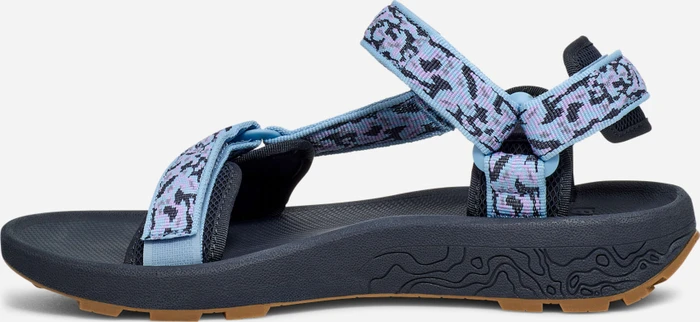 Teva Hydratrek vibe blissful blue (Damen)