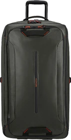 Samsonite Ecodiver Reisetasche mit Rollen 79cm climbing ivy
