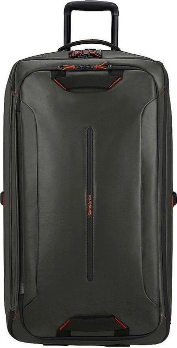 Samsonite Ecodiver Reisetasche mit Rollen 79cm