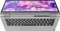 Lenovo IdeaPad Flex 5 14ITL05, Platinum Grey, Pentium Gold 7505, 4GB RAM, 128GB SSD, DE Vorschaubild