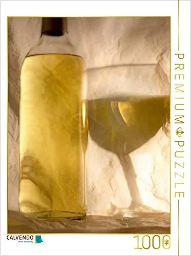Calvendo Ein Motiv aus dem Kalender Wein-Genuss & Stil