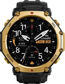 Amazfit T-Rex 3 Pro 48mm Black Gold