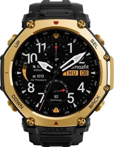 Amazfit T-Rex 3 Pro