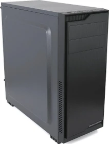 Endorfy SilentiumPC Regnum RG1 Pure Black