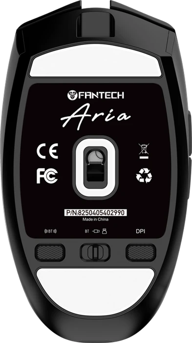 Fantech Aria XD7 schwarz, USB/Bluetooth