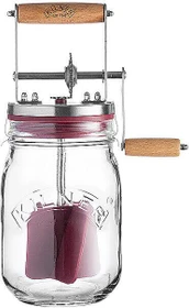 Kilner Buttermacher