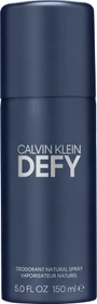 Calvin Klein Defy Deodorant Spray, 150ml