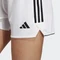 adidas Tiro 23 League Trainingshose kurz weiß/schwarz (Damen) Vorschaubild