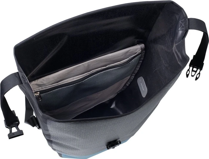 Vaude Aqua Back Color Single Recycled Gepäcktasche nordic blue