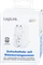 LogiLink analoger Zeitschalter mit Dämmerungssensor, IP20, weiß Vorschaubild