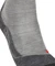 Falke TK2 Explore Melange Wandersocken m.grey mel (Herren) Vorschaubild