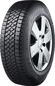 Bridgestone Blizzak W810 215/70 R15C 109/107R