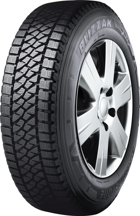 Bridgestone Blizzak W810 215/70 R15C 109/107R