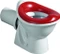 Geberit Bambini WC-Sitzring für Babys und Kleinkinder Vorschaubild