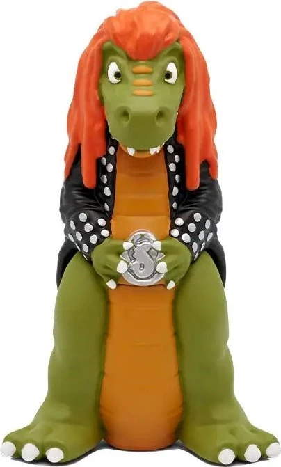 tonies Heavysaurus Pommesgabel - Best of Dino Metal