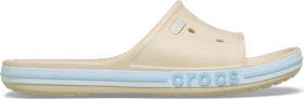 Crocs Bayaband Slide winter white/multi