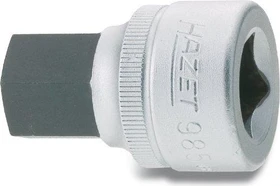 Hazet 985-5 Innensechskant Steckschlüssel 1/2", 5x38mm