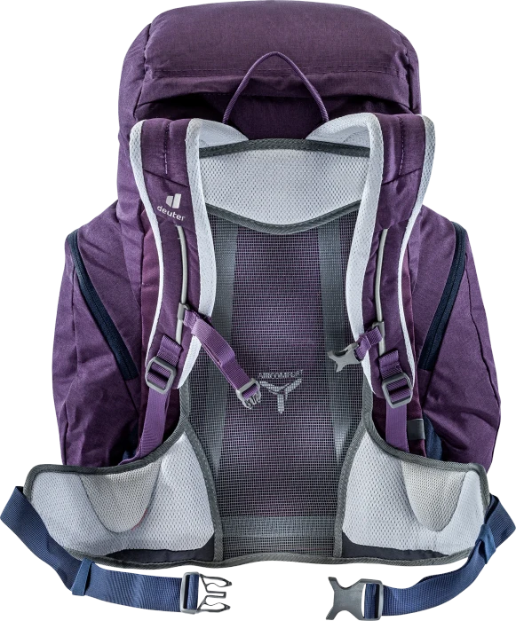 Deuter Gröden 30 SL plum/navy (Damen)
