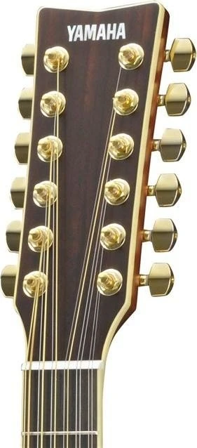 Yamaha LL16-12 NT Natural