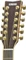 Yamaha LL16-12 NT Natural Vorschaubild