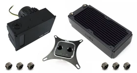 XSPC RayStorm D5 RX240 V3 WaterCooling Kit (5060175585196)