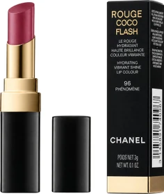 Chanel Rouge Coco Flash Lippenstift 96 phénomène, 3g