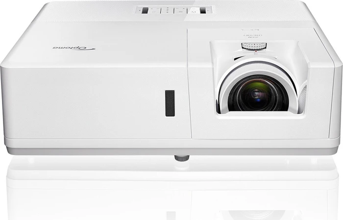 Optoma ZH606e (E1P1A3MWE1Z3) – Bild 6