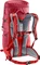 Deuter Fox 30 masala/cherry (Junior) Vorschaubild