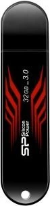 Silicon Power Blaze B10 8GB, USB-A, USB 3.2 Gen 1×1
