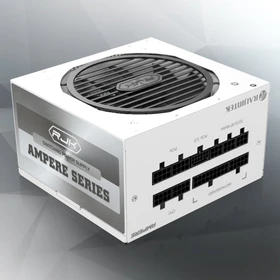 Raijintek AMPERE 1000 WHITE 1000W, ATX 3.1