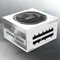 Raijintek AMPERE 1000 WHITE 1000W, ATX 3.1 Vorschaubild