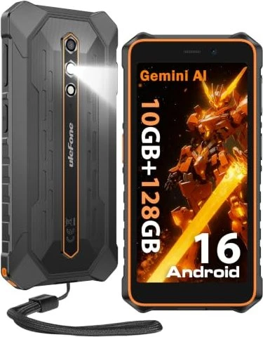 Ulefone RugKing 2 Pro